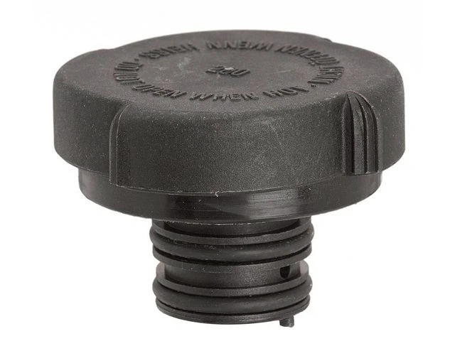 Gates 18SV97B Radiator Cap Fits 1993-1995, 1997-2001 BMW 740i - Image 1 of 1