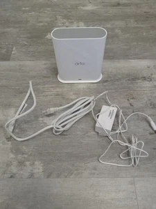 Netgear Arlo VMB4540 Smart Hub Base Station for Arlo Pro, Pro 2, Pro 3 Ultra - Picture 1 of 5