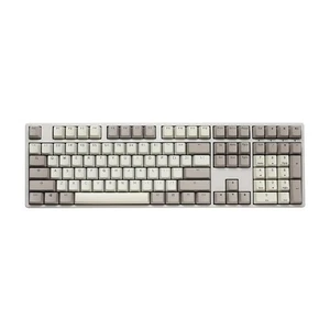 Origin Vintage Double Shot PBT Mechanical Keyboard (Cherry MX Brown) - Picture 1 of 2