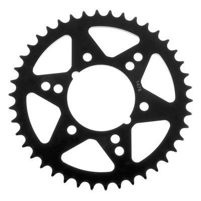 Piñón trasero de acero BikeMaster-39T para Honda TRX400EX 1999-2008 Sportrax ATV Foto 1 de 3