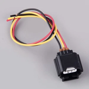 LED Tail Light Connector Plug Fit For Toyota Camry Lexus LS500 2017-2022 JT - Picture 1 of 4