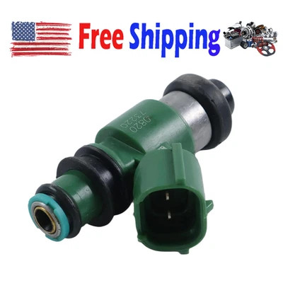 For Polaris Sportsman 500 XP (Includes X2 Models) 3090138 Fuel Injector — 第 1/4 张图片