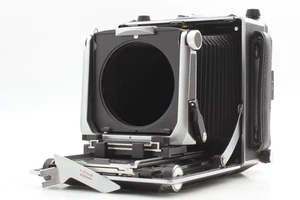  New Bellows [MINT] Linhof Master Technika 45 Classic Camera with Cam From JAPAN - Picture 1 of 13