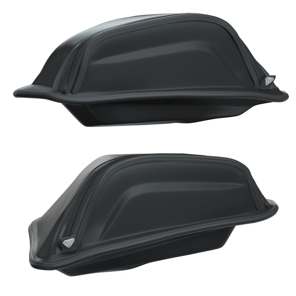 Bolsas para salpicadero Polaris Foto 1 de 4