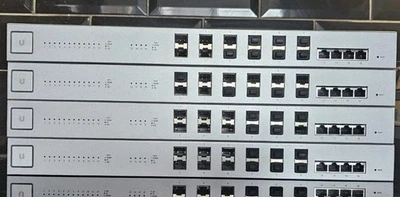 Ubiquiti Networks US-16-XG Network Switch - Image 1 of 4