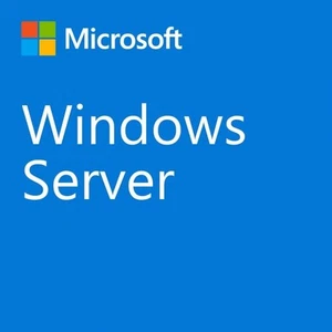 MS Windows Svr Std 2022 64Bit 1pk DE DVD 16core OEM - Zdjęcie 1 z 1