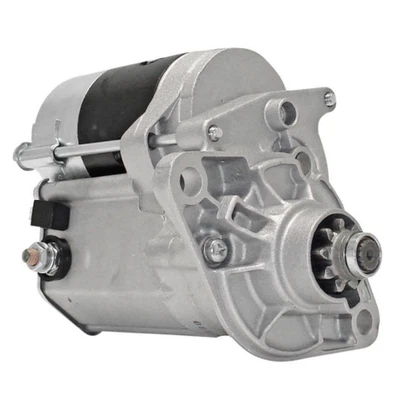 New Starter For Suzuki Samurai 1985-1989 1.3L, Sidekick 89, SJ413 85 - Image 1 of 2