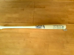 Louisville Slugger Museum George Babe Ruth Baseball Bat Hillerich & Bradsby 33” - Picture 1 of 6