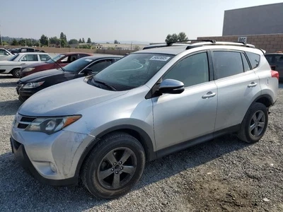DRIVER WHEEL AIR BAG 4513042192C0 2014-2018 TOYOTA RAV 4 Foto 1 de 4