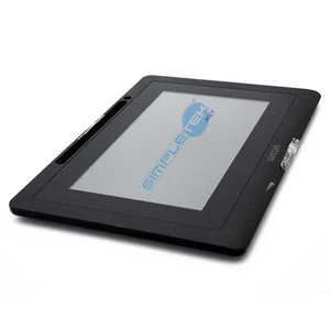 Wacom DTU-1031X Board Graphics Drawing Screen 10 " Chalkboard Artistic PC/ - Picture 1 of 8