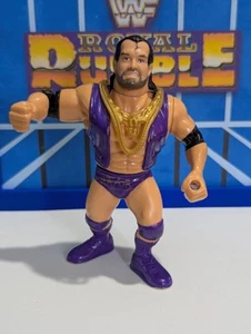 WWF Hasbro Razor Ramon mit Kette - WWE Mattel LJN Vintage - Bild 1 von 11