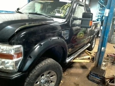 Wiper Transmission Fits 08-10 FORD F250SD PICKUP 10207608 - Image 1 of 4