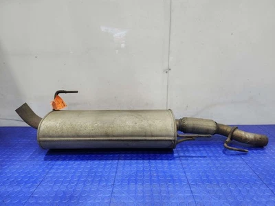 Silenciador de escape original Ford F-150 11-14 3,7 L pieza OEM BL3Z5230H Foto 1 de 4