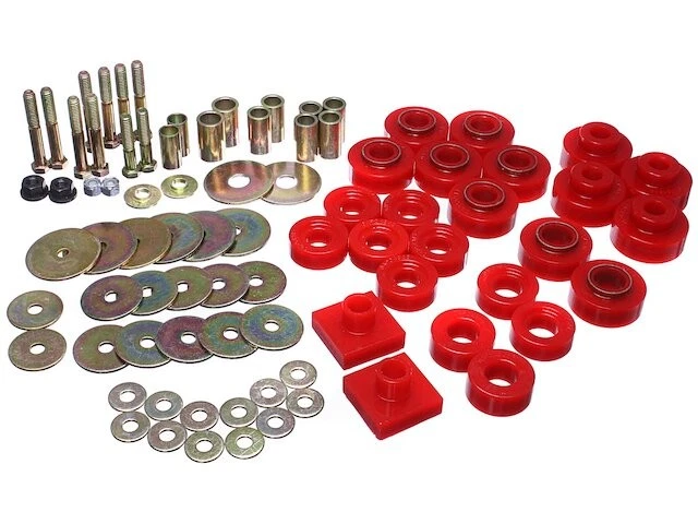 Conjunto de montagem na carroceria 45ZZHN34 para Oldsmobile Cutlass Supreme 1972 1968 1969 1970 1971 - Imagem 1 de 1