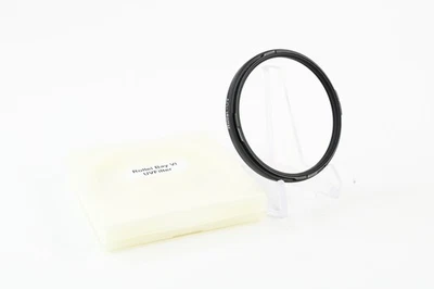 Rollei UV -0 Bay VI Bayonet Filter #G672 - Image 1 of 4