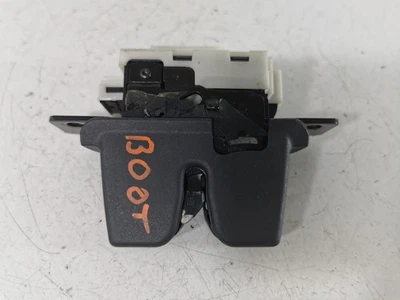 Renault Megane 2007 puerta trasera bloqueo maletero 8200076240 A102 Foto 1 de 4