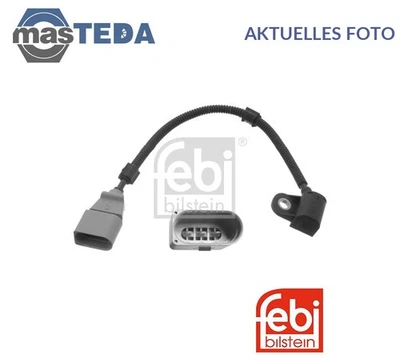 39894 NOCKENWELLENSENSOR IMPULSGEBER FEBI BILSTEIN FÜR VW PASSAT,GOLF V,TOURAN - Image 1 of 4