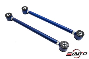MEGAN 2pc Rear Toe (Rear-Lower) Control Arm for Toyota Supra A90 21-22 - Picture 1 of 3
