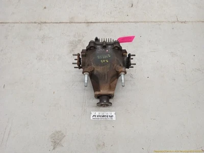 Portador diferencial trasero Jaguar XK8 AT 4,0 L V8 8 cilindros compatible con 1997-1998 97 98 Foto 1 de 4