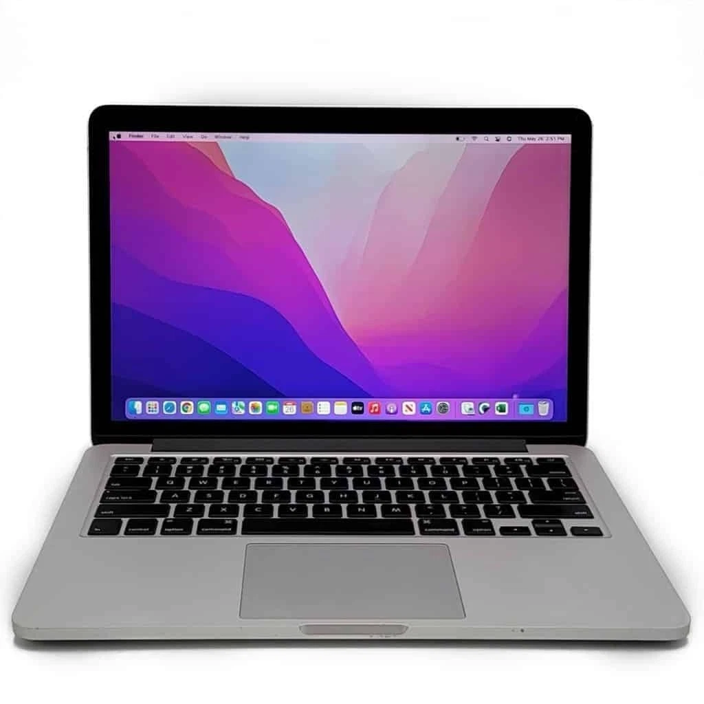 2015 Apple MacBook Pro 128GB Hard Drive Laptops for sale | eBay