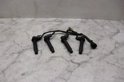 Bobinas de encendido Yamaha YZF R1 2007-2008 tapas de bujías Foto 1 de 3