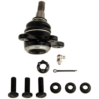 Junta de rótula superior delantera JBJ964 TRW para Chevy Chevrolet Colorado GMC Canyon i-370 Foto 1 de 3