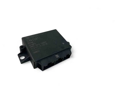OP796 VOLVO XC60 Control Unit 31423950 2011 31285286 - Image 1 of 4