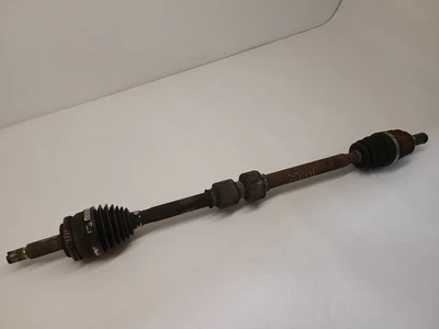 2011-2013 KIA FORTE RH Passenger Right Axle Shaft Front 2.0L 495001M710 - Image 1 of 4