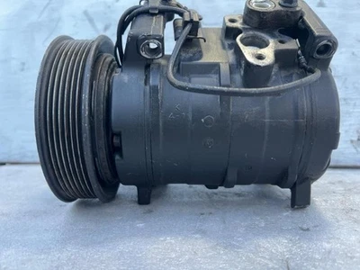 Compresor de aire acondicionado Honda Accord 2003-2007 OEM Foto 1 de 2