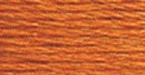 DMC Pearl Cotton Skein Size 5 27.3yd-Light Copper - 115 5-922 - Image 1 of 1