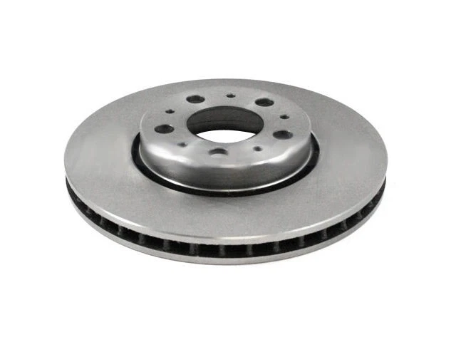 Rotor de freno delantero para Volvo XC70 2003-2007 2004 2006 2005 YY792MY Foto 1 de 1