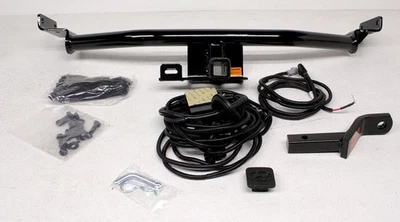 Barra de remolque enganche de remolque OEM HYUNDAI TUCSON D3F61-AU000 Foto 1 de 4