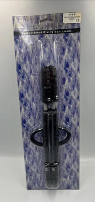 Schnellspanner Federflossenriemen Biber Tauchen Taucher - Medium Efs M Neu - Bild 1 von 4