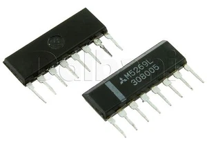 M5269L Original Pulled Mitsubishi Integrated Circuit - Picture 1 of 1