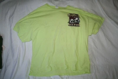 CAMISETA DAYTONA BIKE WEEK 2014 Foto 1 de 4