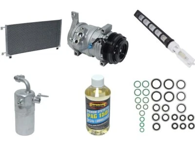 Kit de compressor 35353XH 2005 2003 2004 Chevrolet Silverado 1500 A/C 2002-2006 - Imagem 1 de 2