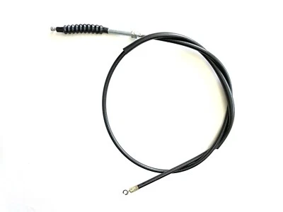 Conjunto de cable de freno delantero para Honda MT250 1974-1976 XL250K 1972-1976 Foto 1 de 4