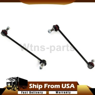 Mevotech 前 LH 和右手稳定杆链接套件适用于 2010 年 梅赛德斯-奔驰 C250 — 第 1/4 张图片