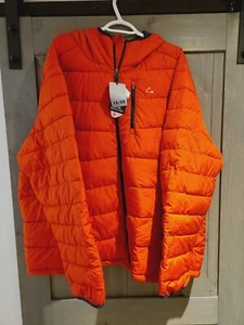 Paradox Mens Jacket. New With Tags. 1x - Picture 1 of 6