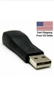 Original Logitech USB 2.0 Dongle Extender für Unifying Empfänger - Bild 1 von 7