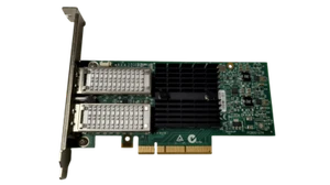 764616-001 HP Dual Port QSFP 40GB HBA Adapter 764736-001 Full Height - Picture 1 of 4
