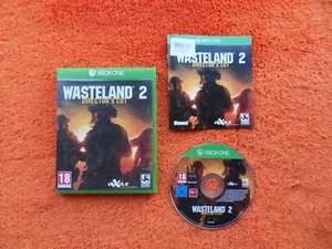 WASTELAND 2 Director's Cut - Microsoft Xbox One - Bild 1 von 5