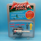 Sledge Hammer Battle Manta Force Bluebird Toys Fassi Model
