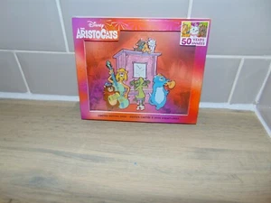 Prendedor Jumbo Aristocats Edición Limitada Disney Store Reino Unido Walt Disney World En muy buena condición - Imagen 1 de 10