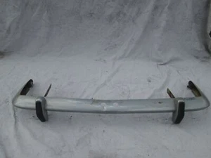 MG Midget rear bumper - Picture 1 of 4