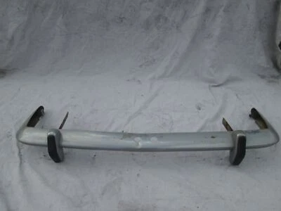 Parachoques trasero MG Midget Foto 1 de 4