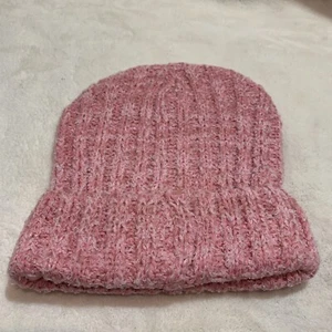 Chuns Pink Stocking Hat - Picture 1 of 7