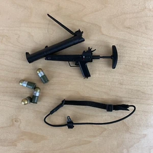 Easy&Simple 1/6 26011 Veteran Dragoon Action Figure HK69 40mm Grenade Launcher - Picture 1 of 6