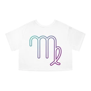 Virgo Shirt - VIRGO Sign Shirt / Zodiac Horoscope Shirt / Virgo Horoscope Shirt - Picture 1 of 11