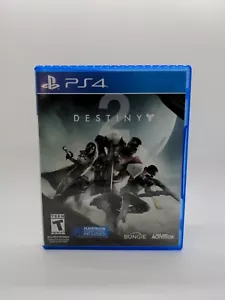 Sony Playstation 4 Destiny 2 Bungie Activision Shooter gebrauchtes Videospiel - Bild 1 von 3